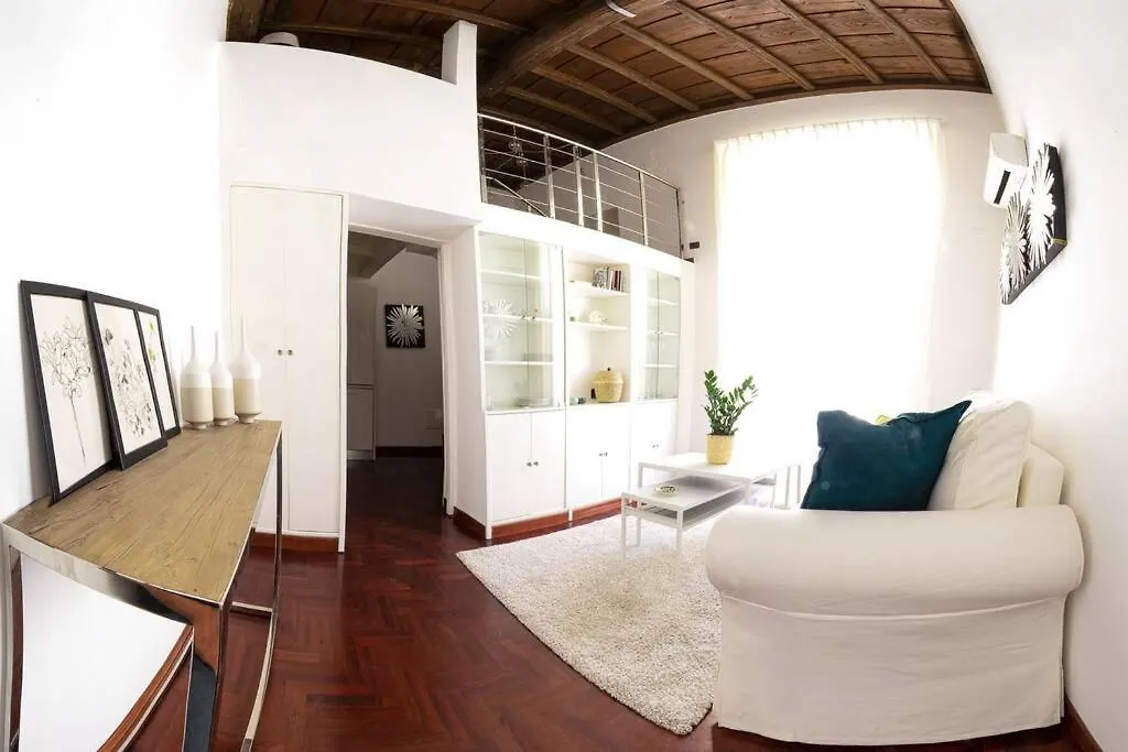 Chiara'S Place At Pantheon - Your Apt In Rome-1