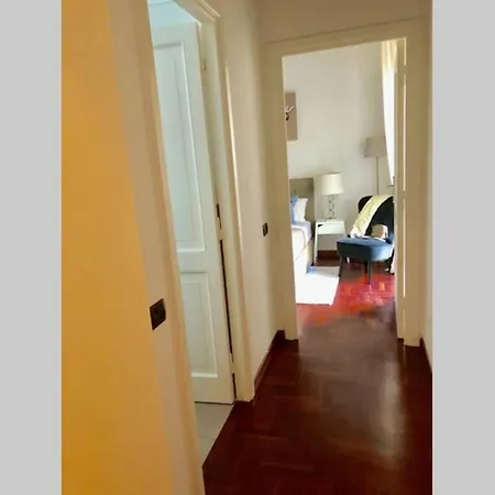 Chiara'S Place At Pantheon - Your Apt In Rome-3