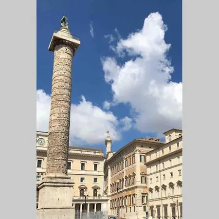 Chiara'S Place At Pantheon - Your Apt In Rome-2