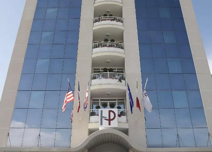 Papillo s & Resorts
